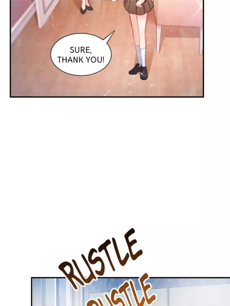 Perfect Secret Love: The Bad New Wife is a Little Sweet Chapter 26 page 18
