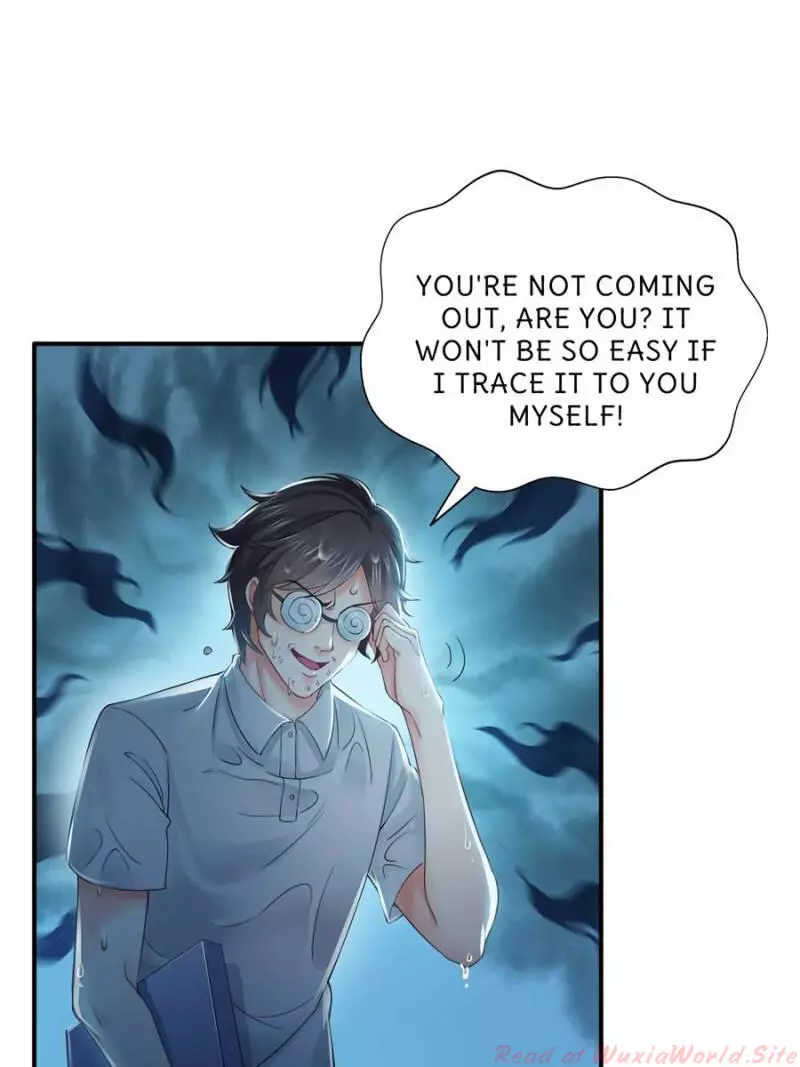 Perfect Secret Love: The Bad New Wife is a Little Sweet Chapter 19 page 65