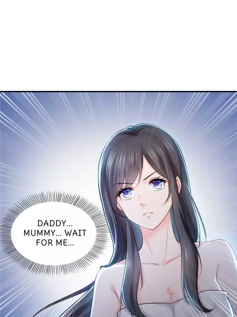 Perfect Secret Love: The Bad New Wife is a Little Sweet Chapter 22 page 25