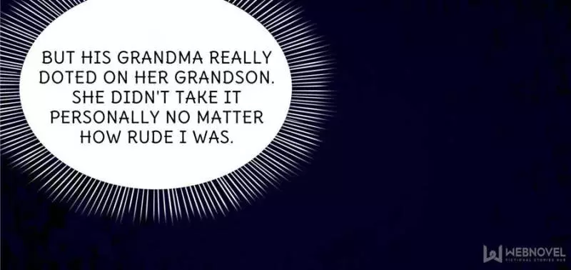 Perfect Secret Love: The Bad New Wife is a Little Sweet Chapter 22 page 43