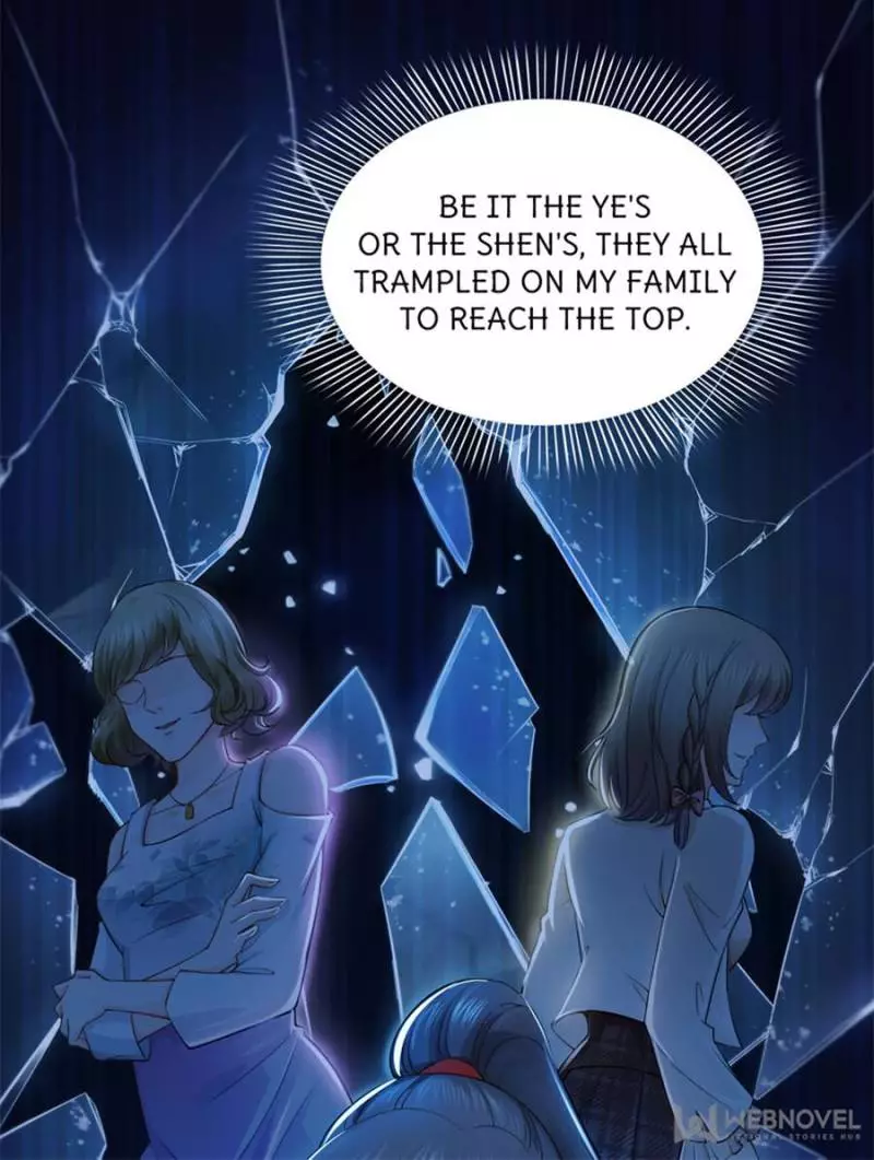 Perfect Secret Love: The Bad New Wife is a Little Sweet Chapter 25 page 46