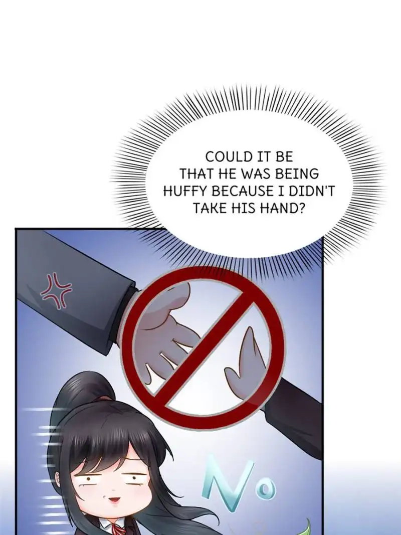 Perfect Secret Love: The Bad New Wife is a Little Sweet Chapter 24 page 64
