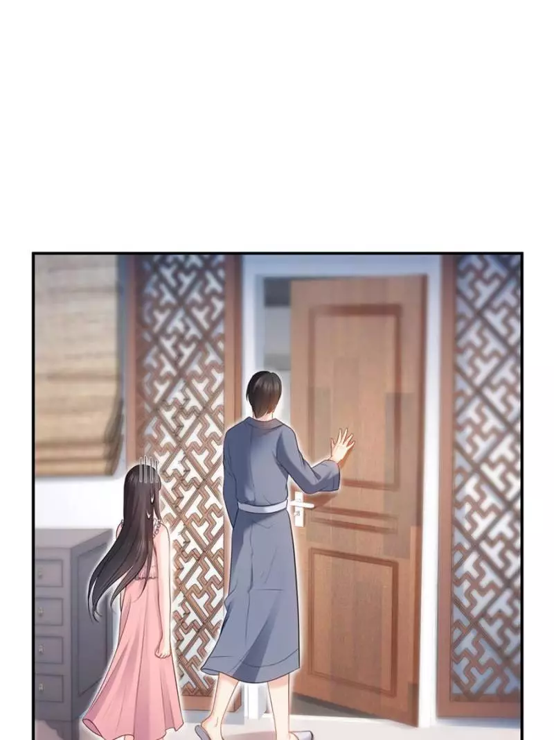 Perfect Secret Love: The Bad New Wife is a Little Sweet Chapter 26 page 31