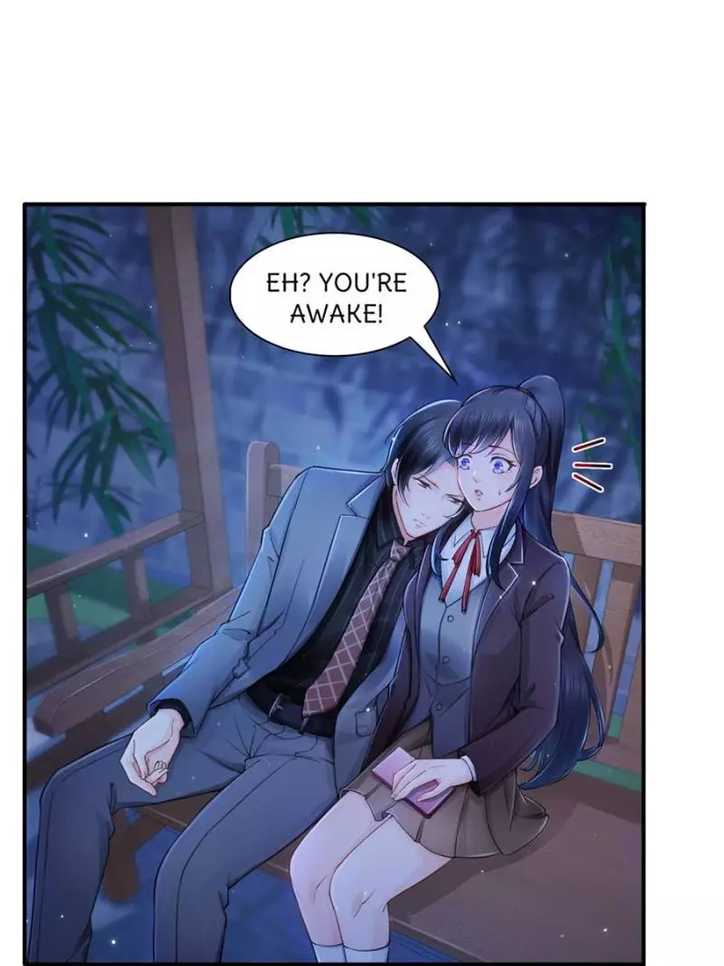 Perfect Secret Love: The Bad New Wife is a Little Sweet Chapter 25 page 53