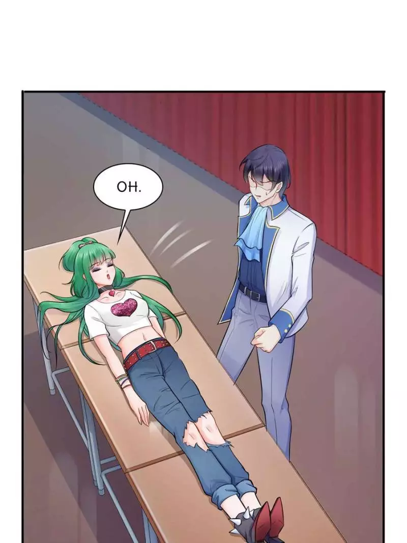 Perfect Secret Love: The Bad New Wife is a Little Sweet Chapter 21 page 73