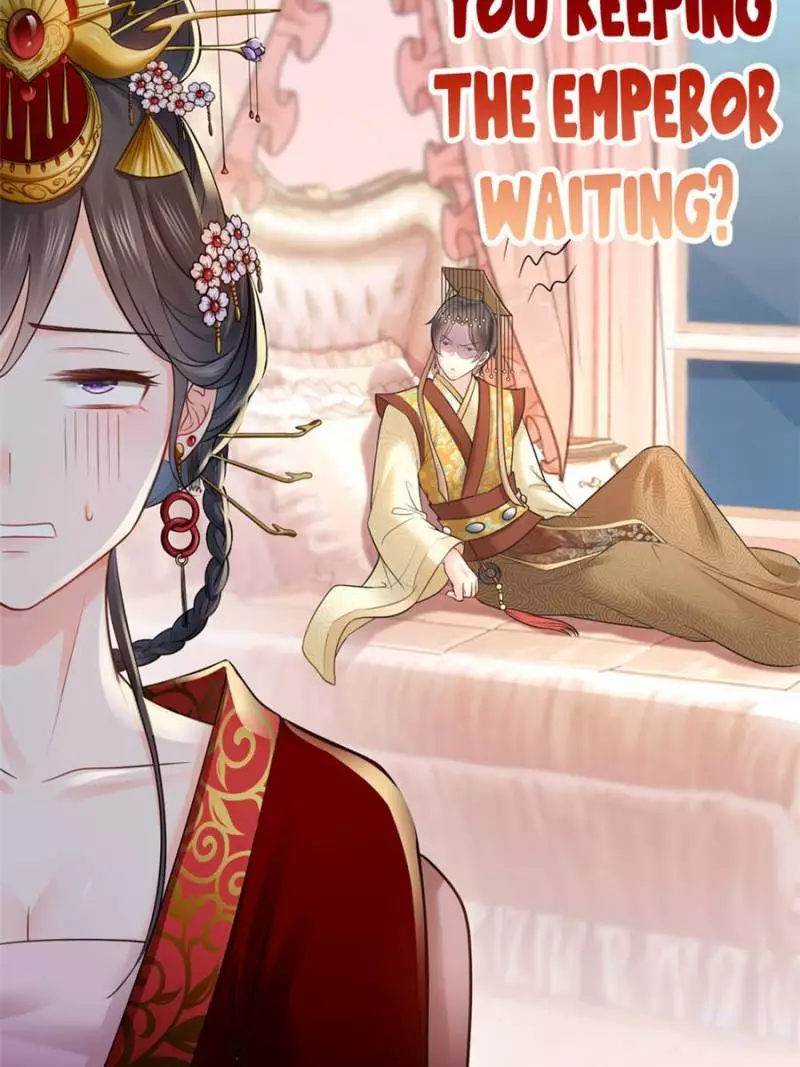 Perfect Secret Love: The Bad New Wife is a Little Sweet Chapter 26 page 28