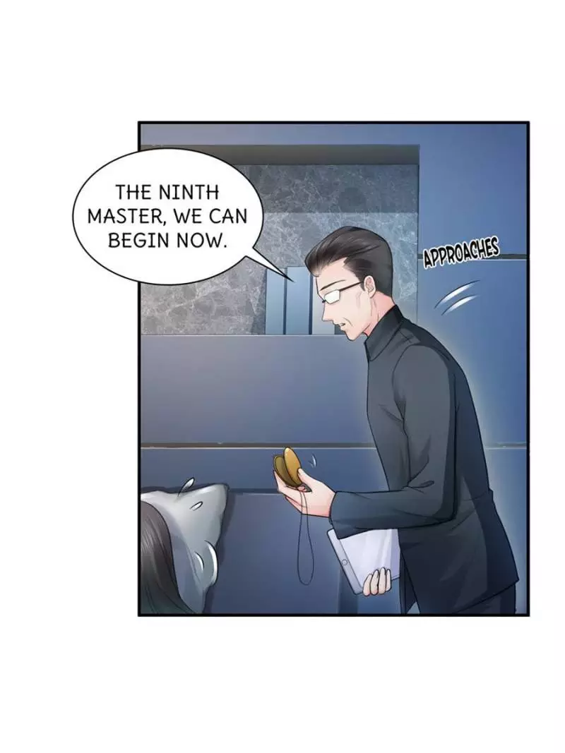 Perfect Secret Love: The Bad New Wife is a Little Sweet Chapter 26 page 42