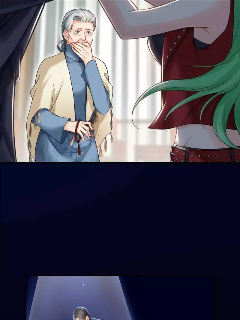 Perfect Secret Love: The Bad New Wife is a Little Sweet Chapter 22 page 50