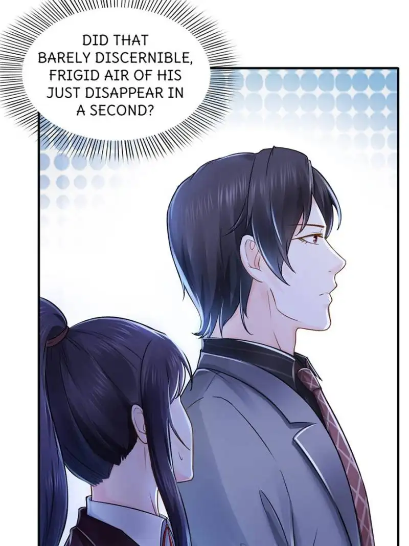 Perfect Secret Love: The Bad New Wife is a Little Sweet Chapter 24 page 62