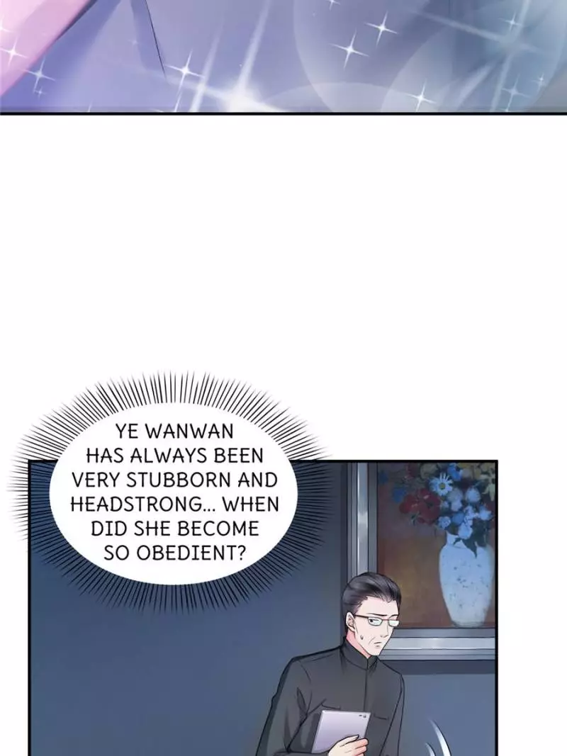 Perfect Secret Love: The Bad New Wife is a Little Sweet Chapter 26 page 40