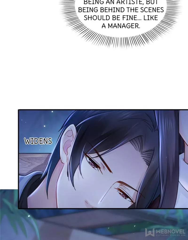Perfect Secret Love: The Bad New Wife is a Little Sweet Chapter 25 page 50