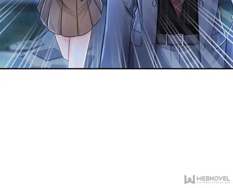 Perfect Secret Love: The Bad New Wife is a Little Sweet Chapter 24 page 57