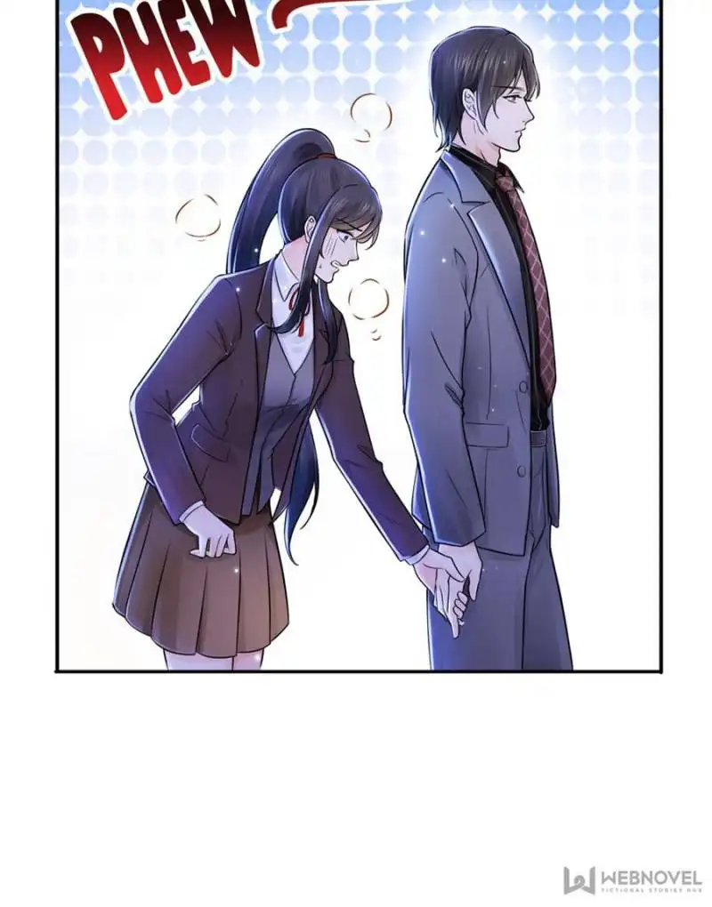 Perfect Secret Love: The Bad New Wife is a Little Sweet Chapter 24 page 59