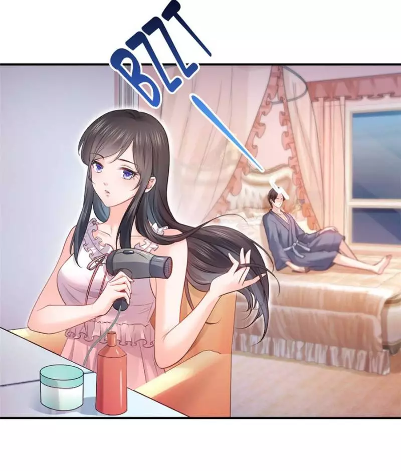 Perfect Secret Love: The Bad New Wife is a Little Sweet Chapter 26 page 24