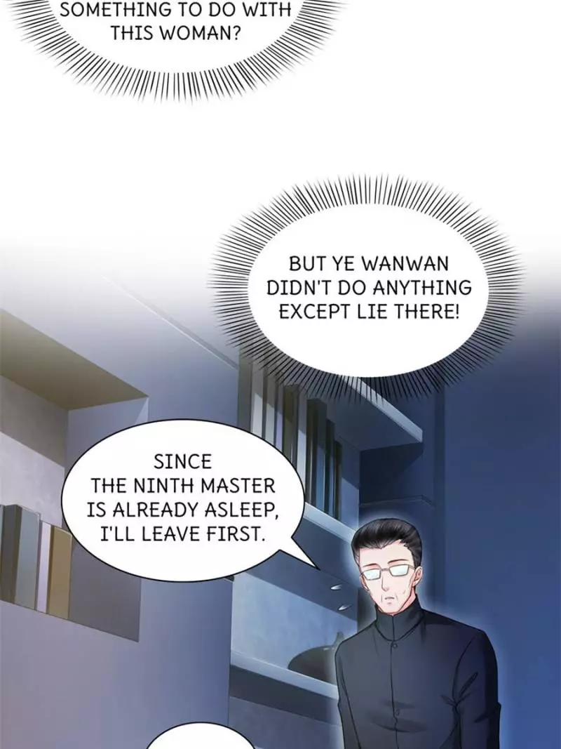 Perfect Secret Love: The Bad New Wife is a Little Sweet Chapter 26 page 45