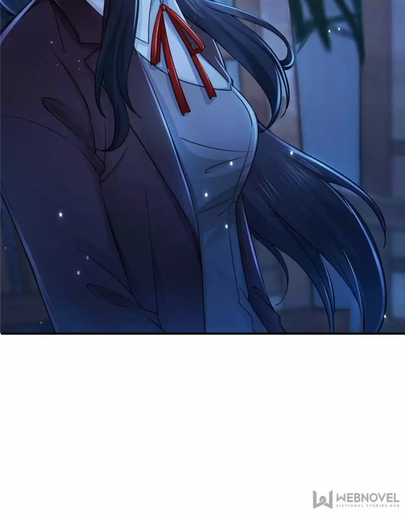 Perfect Secret Love: The Bad New Wife is a Little Sweet Chapter 25 page 52