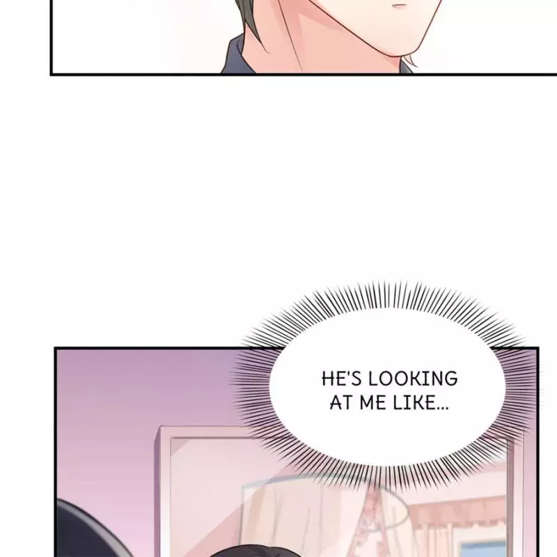 Perfect Secret Love: The Bad New Wife is a Little Sweet Chapter 26 page 26