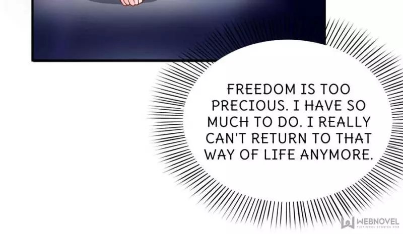 Perfect Secret Love: The Bad New Wife is a Little Sweet Chapter 22 page 35