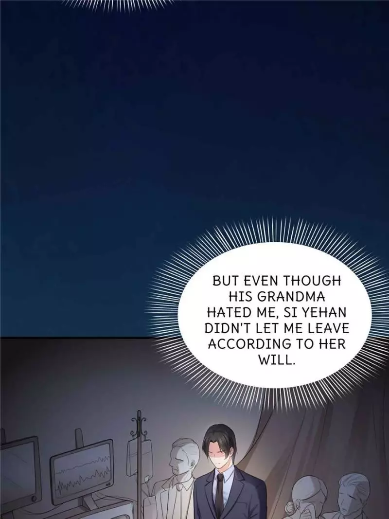 Perfect Secret Love: The Bad New Wife is a Little Sweet Chapter 22 page 52