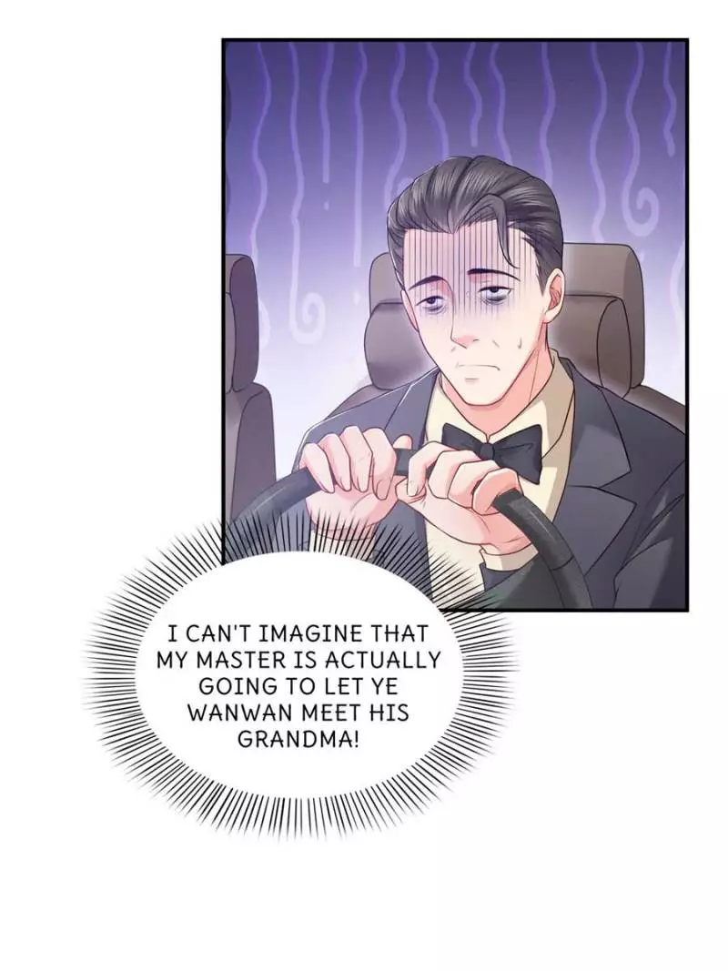 Perfect Secret Love: The Bad New Wife is a Little Sweet Chapter 22 page 70