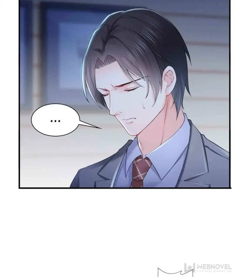 Perfect Secret Love: The Bad New Wife is a Little Sweet Chapter 29 page 2