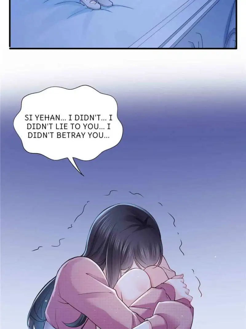 Perfect Secret Love: The Bad New Wife is a Little Sweet Chapter 29 page 5
