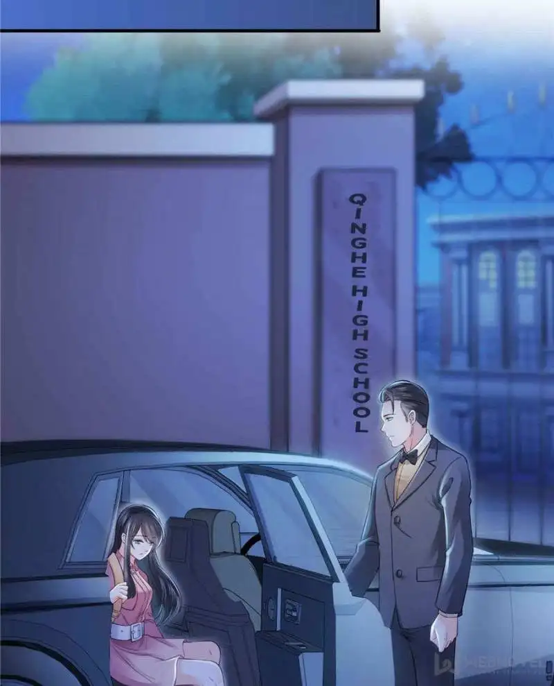 Perfect Secret Love: The Bad New Wife is a Little Sweet Chapter 29 page 16