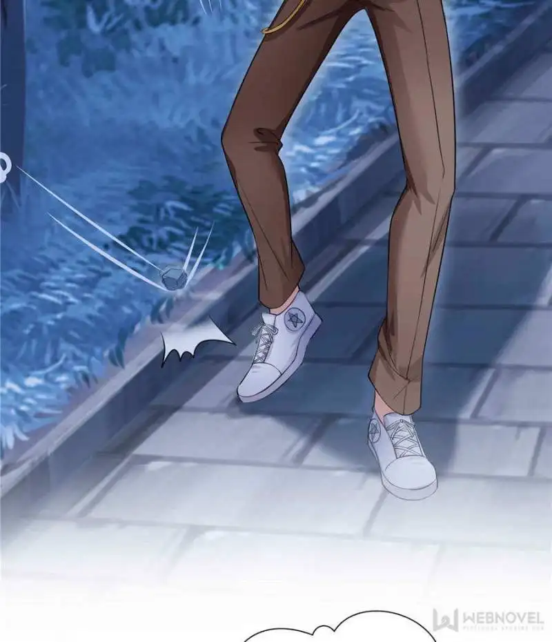 Perfect Secret Love: The Bad New Wife is a Little Sweet Chapter 29 page 24