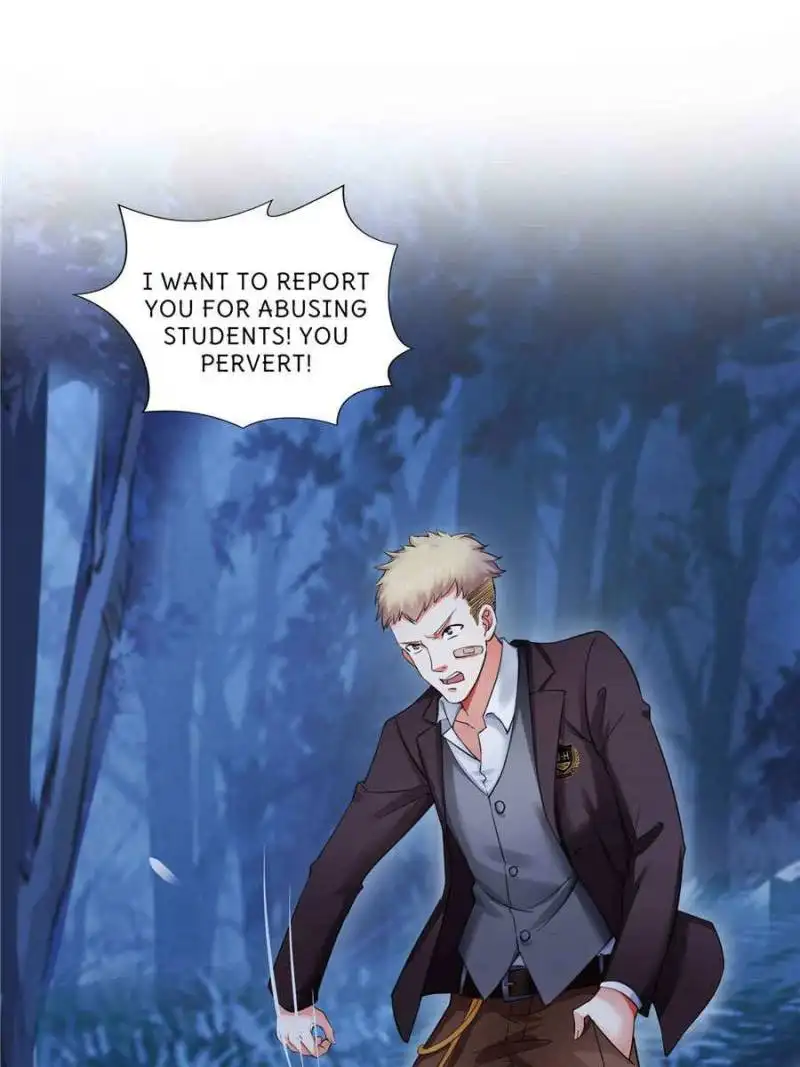Perfect Secret Love: The Bad New Wife is a Little Sweet Chapter 29 page 23