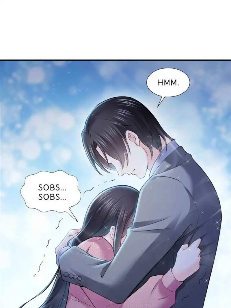 Perfect Secret Love: The Bad New Wife is a Little Sweet Chapter 29 page 7