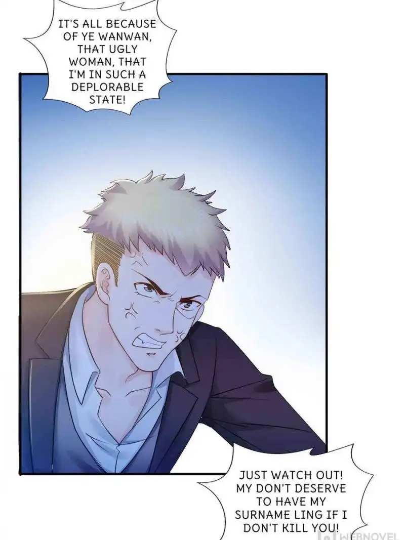 Perfect Secret Love: The Bad New Wife is a Little Sweet Chapter 29 page 26