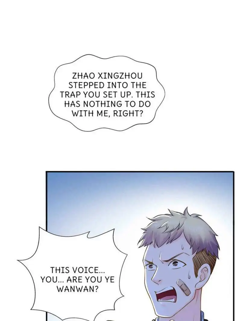 Perfect Secret Love: The Bad New Wife is a Little Sweet Chapter 29 page 33