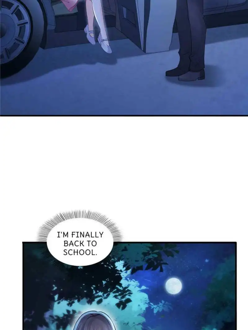 Perfect Secret Love: The Bad New Wife is a Little Sweet Chapter 29 page 17