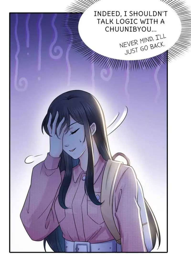 Perfect Secret Love: The Bad New Wife is a Little Sweet Chapter 29 page 37