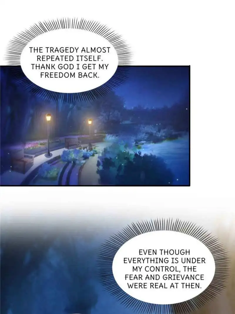 Perfect Secret Love: The Bad New Wife is a Little Sweet Chapter 29 page 19
