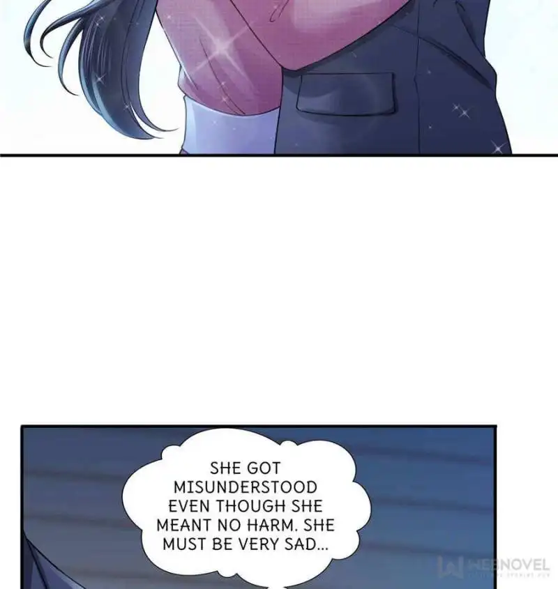 Perfect Secret Love: The Bad New Wife is a Little Sweet Chapter 29 page 8