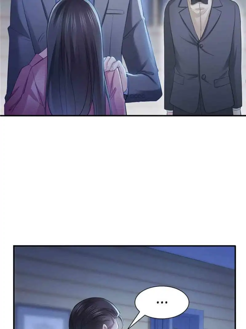 Perfect Secret Love: The Bad New Wife is a Little Sweet Chapter 29 page 11