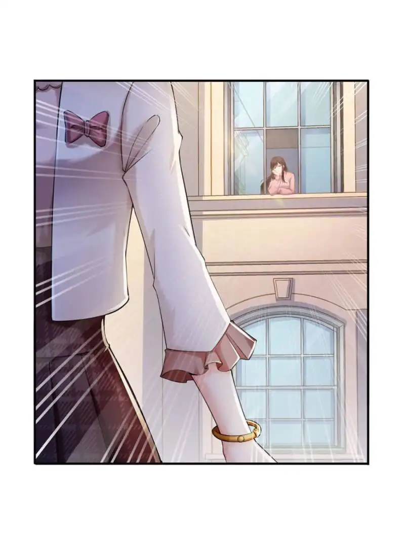 Perfect Secret Love: The Bad New Wife is a Little Sweet Chapter 27 page 38