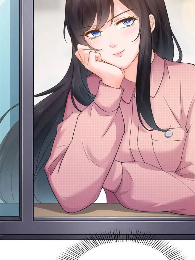 Perfect Secret Love: The Bad New Wife is a Little Sweet Chapter 27 page 41