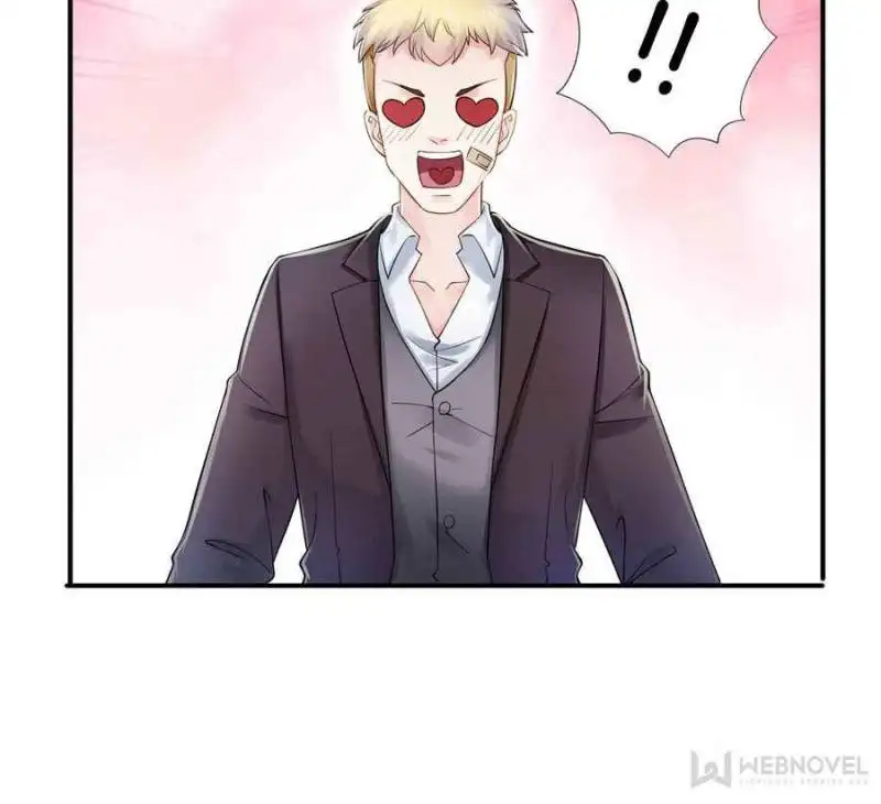 Perfect Secret Love: The Bad New Wife is a Little Sweet Chapter 29 page 44
