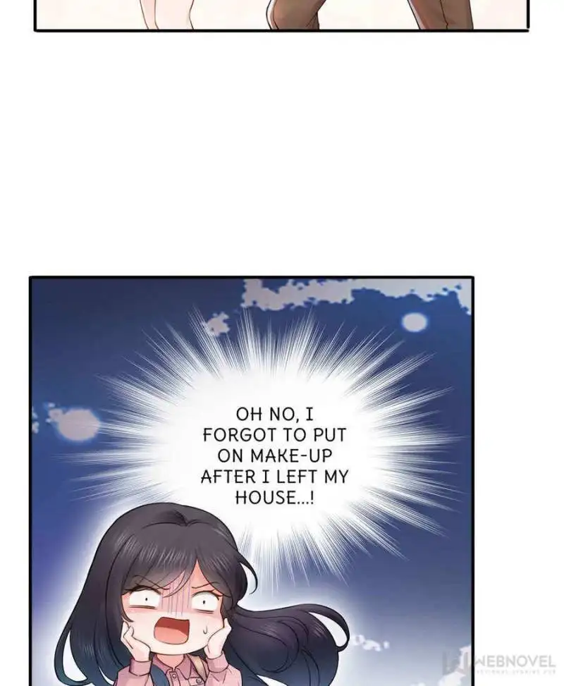 Perfect Secret Love: The Bad New Wife is a Little Sweet Chapter 29 page 46