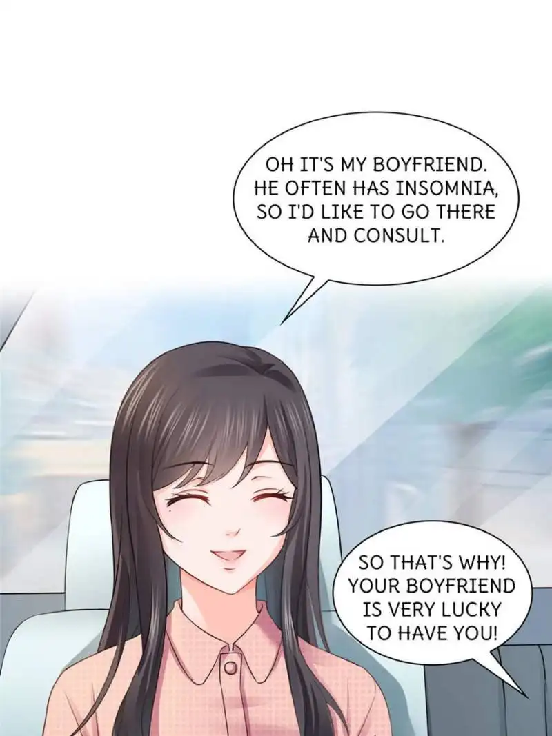 Perfect Secret Love: The Bad New Wife is a Little Sweet Chapter 27 page 27