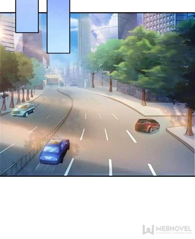 Perfect Secret Love: The Bad New Wife is a Little Sweet Chapter 27 page 25