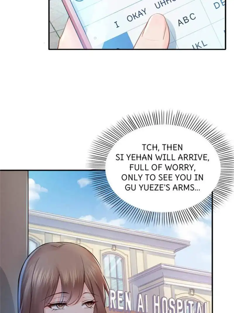 Perfect Secret Love: The Bad New Wife is a Little Sweet Chapter 27 page 35