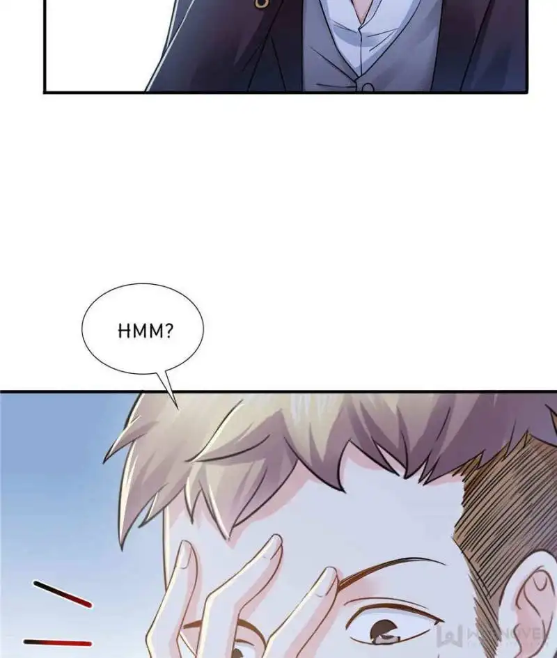 Perfect Secret Love: The Bad New Wife is a Little Sweet Chapter 29 page 52