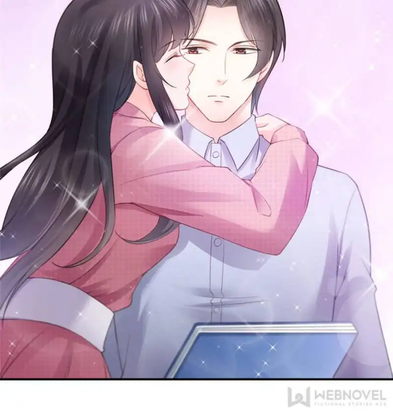 Perfect Secret Love: The Bad New Wife is a Little Sweet Chapter 27 page 19