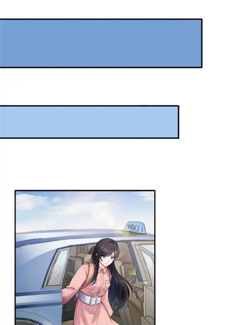 Perfect Secret Love: The Bad New Wife is a Little Sweet Chapter 27 page 29