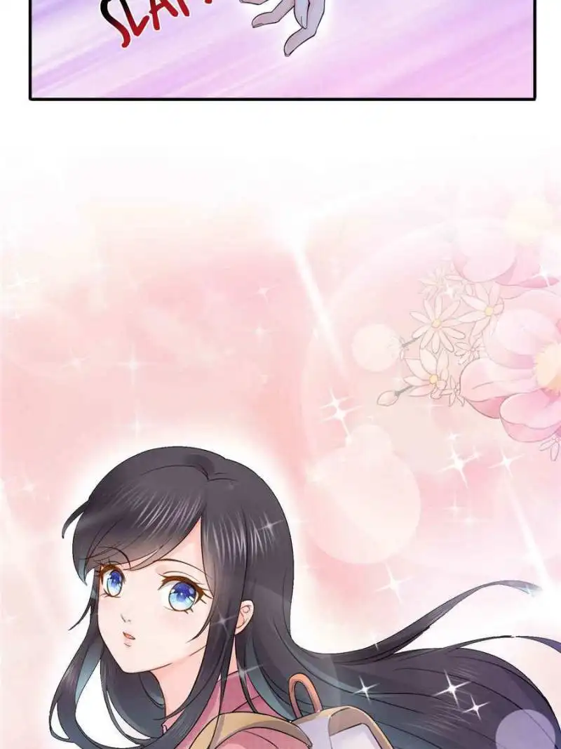 Perfect Secret Love: The Bad New Wife is a Little Sweet Chapter 29 page 41