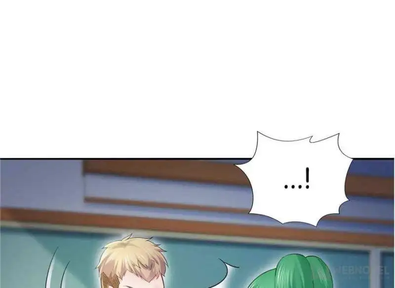 Perfect Secret Love: The Bad New Wife is a Little Sweet Chapter 31 page 3