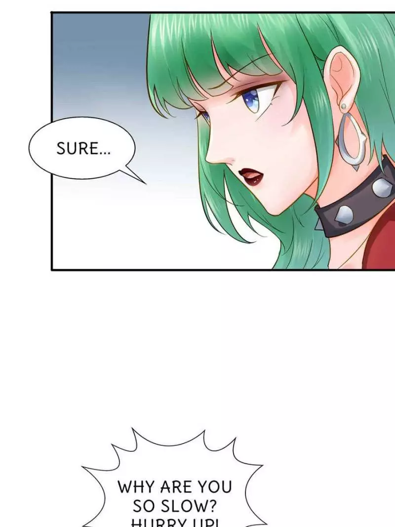 Perfect Secret Love: The Bad New Wife is a Little Sweet Chapter 30 page 29